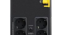 APC Easy UPS BVX 1200VA, 230V, AVR, Schuko Sockets (BVX1200LI-GR)