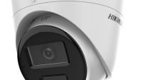 Camera de supraveghere IP Turret 2MP Hikvision DS-2CD1323G2-LIU(2.8MM), lentila fixa 2.8mm, iluminare min: Color: 0.005 Lux @ (F1.6, AGC ON),B/W: 0 Lux cu IR 30m, microfon incorporat, alarma la evenimente: Motion detection (support alarm triggering by specified target types (human and (DS-2CD1323G2-LIU(2.8MM))