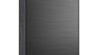 SSD Extern Seagate One Touch  1TB  Negru  USB 3.2 (STKG1000400)