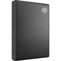SSD Extern Seagate One Touch  1TB  Negru  USB 3.2 (STKG1000400)