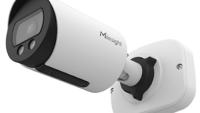 MILESIGHT TECHNOLOGY Camera supraveghere Milesight AI Color + Vandal-proof Mini Bullet Network Camera MS-C5364-UPD(2.8MM), 5MP, Senzor:1/2.8 Progressive Scan CMOS; Rezolutie: 2592x1944@30fps; Iluminare Color: Color: 0.002Lux@F1.0 0Lux with White LED on; Lentila fixa 2.8MM, H104°/D129°/V78°; Distanta IR: 30M, 120dB Super (MS-C5364-UPD)