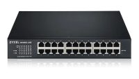 ZYXEL GS1900-24E 24-PORT GBE SWITCH V3 (GS1900-24E-EU0103F)