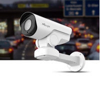 MILESIGHT TECHNOLOGY Milesight AI Road Traffic PTZ Bullet Plus Camera TS4467-X20RPE (TS4467-X20RPE)