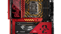 Placa de baza ASUS ROG MAXIMUS Z790 HERO EVA-02 EDITION LGA1700 (ROG MAXIMUS Z790 HERO EVA-02)
