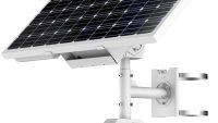 Camera supraveghere IP DS-2XS2T47G1-LDH/4G/C18S40 6MM 4 MP ColorVu Solar-powered Security Camera Setup 1/3" Progressive Scan CMOS, Color: 0.0005 Lux @ (F1.0, AGC ON), 0 Lux with light, Resolution 2560 × 1440,Supplement Light Range: up to 30 m, proactive mode: up to 10 m, SNR ≥ 52 dB, Image (DS-2XS2T47G1-LDH6)