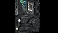 Placa de baza Asus ROG STRIX Z790-F D5 GAMING WIFI LGA 1700 (RS Z790-F WIFI)