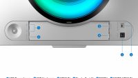 Monitor Samsung 49" LS49CG950SUXDU (LS49CG950SUXDU)
