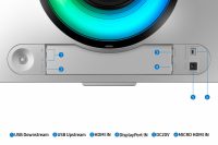Monitor Samsung 49" LS49CG950SUXDU (LS49CG950SUXDU)