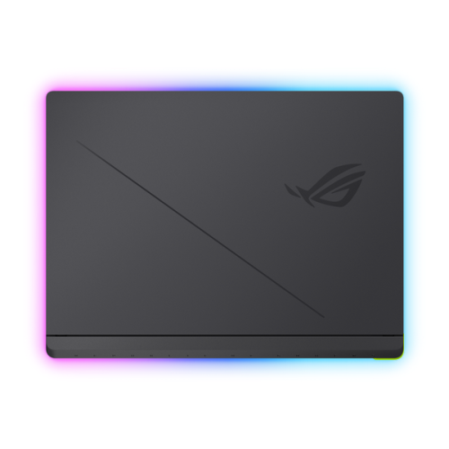 Laptop Gaming Asus Rog Strix G18, G815JPR-S9025, 18-inch, 2.5K (2560 x1600, WQXGA) 16:10 aspect ratio, Rog Nebula Display, Intel® Core™ i9Processor 14900HX 2.2 GHz (36MB Cache, up to 5.8 GHz, 24 cores, 32Threads), Intel® UHD Graphics, NVIDIA® GeForce RTX™ 5070 Laptop GPU ,240Hz, 2x DDR5 SO-DIMM (G815JPR-S9025)