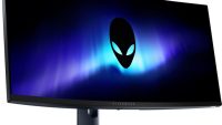 Monitor Alienware 34" AW3425DW Gaming 86.82 cm, 3440 x 1440 at 240 Hz, 0.03 Ms (AW3425DW)