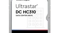 HDD Server WD Ultrastar DCH310 4TB SAS 7200rpm 256mb (0B36048)