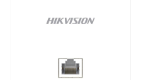 Wi-Fi 5 1200M In-Wall Access Point Hikvision DS-3WAP521-SI 2 Gigabit LAN Ports with 1 PoE Input 802.11ac Wave 2 1167 Mbps 86 mm Wall Junction Box for Easy Installation 50+ Concurrent User Connections Auto RF Optimization Support Intelligent Fast Roaming Dimensiuni: 86 mm × 86 mm × 35 mm Greutate (DS-3WAP521-SI)
