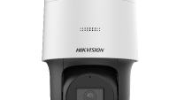 Camera supraveghere Hikvision IP mini dome DS-2DE2C200MW-DE(F0)(S7) 2.8mm, 2MP, IR 30M, Microfon încorporat pentru securitate audio in timp real, SENZOR: 1/2.7″ Progressive Scan CMOS, rezolutie: 1920 x 1080@ 30fps, iluminare: Color: 0.01 Lux @ (F2.0, AGC ON) , B/W: 0 Lux with IR, lentila (DS-2DE2C200MW-F0S7)