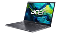Laptop Acer Aspire 17 A17-51M-56U8, 17.3 inches (43,94 cm), Acer ComfyView™ Full HD IPS Display with LED-Backlight (non-glare), 1920 x 1080, 16:9, Intel® Core™ i5-1334U Processor, 3.4 GHz base clock (up to 4.6 GHz max. boost clock), 12 MB Intel® Smart Cache, 2 Performance-cores + 8 Efficient-cores / (NX.JEREX.006)