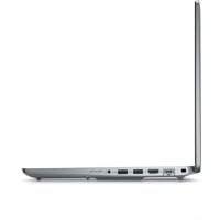 Dell Precision 3580, 15.6" FHD, Intel Core i7-1360P, 32GB, 512GB SSD, NVIDIA RTX A500, Ubuntu (N007P3580EMEA_VP_UBU)