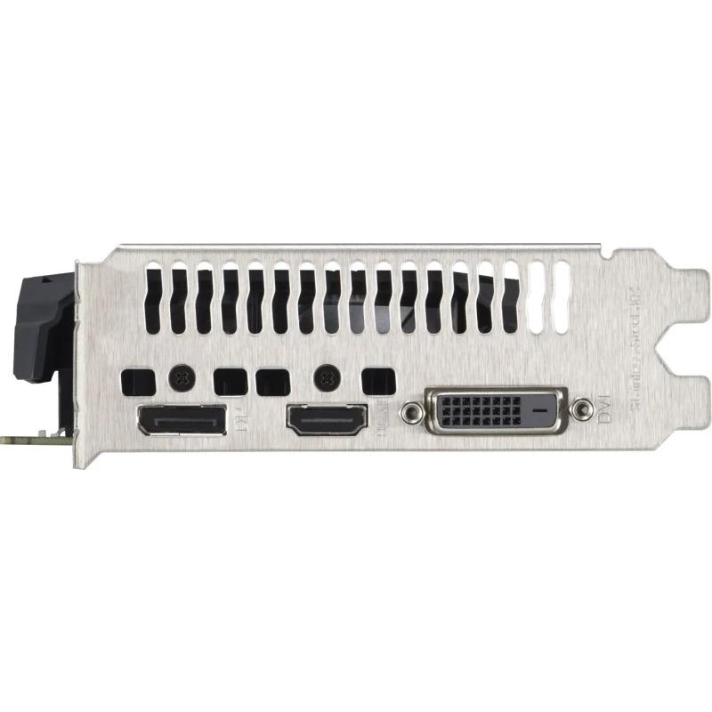 Placa Video ASUS DUAL GEFORCE RTX 3050 OC 6GB GDDR6 96 bit (DUAL-RTX3050-O6G)