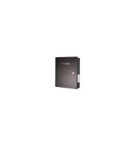 Centrala control acces Hikvision DS-K2802 pentru 2 usi;Double-doorAccess Controller, Accessible Card Reader: 4 Wiegandreaders;Inputinterface: Door Magnetic×2, Door Switch×2, CaseInput×2;Outputinterface: Door Switch Relay×2, Alarm Relay×2; UplinkCommunicationInterface: TCP/IP Network Interface (DS-K2802)