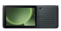 Samsung TAB ACTIVE5 PRO X350 WiFi & NFC 10.1" 6GB 128GB Green (incl. S-- Pen & case, IP68, MIL-STD-810H) Enterprise Edition (SM-X350BZGAEEE)