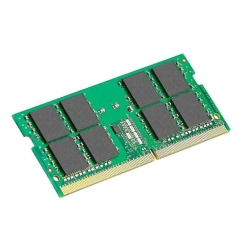 Memorie RAM notebook Kingston, SODIMM, DDR4, 16GB, CL22, 3200MHz (KCP432SD8/16)