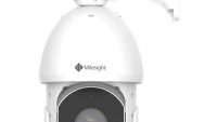 MILESIGHT TECHNOLOGY Camera supraveghere Milesight AI 25X/30X Speed Dome MS-C2941- X25RPE(4.8-120MM), 2MP, Senzor: 1/2.8" Progressive Scan CMOS; Rezolutie: 1920x1080@60fps; Iluminare Color:0.005Lux@F1.5, B/W: 0Lux with IR on; Lentila varifocala 4.8-120MM, 25XOpticalZoom, Distanta IR: 200M, 140dB Super WDR; Compresie (MS-C2941-X25RPE)