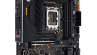 Placa de baza Asus TUF GAMING B660M-PLUS D4, SOCKET 1700 (TUF B660M-PLUS D4)