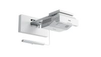 Proiector EPSON  EB-735Fi, tehnologie 3LCD,  3600 Lumeni, Rezolutie FHD, Aspect Ratio 16:9, contrast: 2.500.000:1, sursa lumina: Laser, 20.000 ore, diagonala: 50"-112", Interfaţă: Ethernet, WI-FI, 2 x USB, audio in, audio out, mc. in, 2 x VGA, 3 x HDMI.RS-232C, (V11H997040)