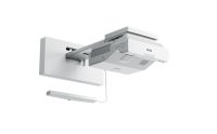 Proiector EPSON  EB-735Fi, tehnologie 3LCD,  3600 Lumeni, Rezolutie FHD, Aspect Ratio 16:9, contrast: 2.500.000:1, sursa lumina: Laser, 20.000 ore, diagonala: 50"-112", Interfaţă: Ethernet, WI-FI, 2 x USB, audio in, audio out, mc. in, 2 x VGA, 3 x HDMI.RS-232C, (V11H997040)