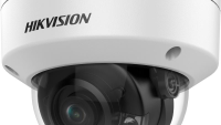 Camera de supraveghere IP Dome 8MP Hikvision DS-2CD2187G2H-LISU(2.8MM) (EF), lentila fixa 2.8mm, iluminare min: Color: 0.0005 Lux @ (F1.0, AGC ON), 0 Lux cu lumina alba: 30m, IR 30m, microfon incorporat, interfata audio: 1/1, alarma: 1/1, slot card de memorie: microSD/microSDHC/microSDXC maxim (DS-2CD2187G2H-LISU(2.8MM)(EF))