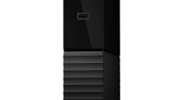 HDD Extern WD My Book, 16TB, negru, USB 3.0 (WDBBGB0160HBK-EESN)