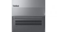 Laptop Lenovo ThinkBook 16 G6 IRL 16" WUXGA (1920x1200) IPS 300nits Anti-glare, 45% NTSC, Intel Core i3-1315U, 6C (2P + 4E) / 8T, P-core 1.2 /4.5GHz, E-core 0.9 / 3.3GHz, 10MB, Video Integrated Intel UHD Graphics, RAM 1x 8GB SO-DIMM DDR5-5200, 512GB SSD M.2 2242 PCIe 4.0x4 NVMe, Optical: no ODDSD (21KHS02000)