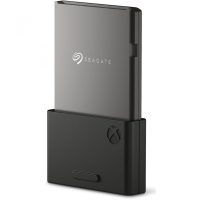 SSD Extern Seagate Xbox X  1TB  negru  USB 3.0 (STJR1000400)