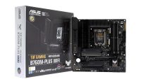 Placa de baza ASUS TUF B760M-PLUS WIFI LGA1700 (TUF B760M-PLUS WI)