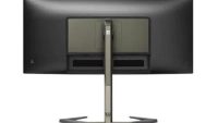 Monitor Philips 34" 34M1C5500VA/00 (34M1C5500VA/00)