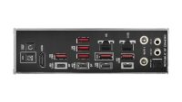 Placa de Baza ASUS ROG CROSSHAIR X870E HERO AM5 (ROG CROSSHAIR X870E HERO)
