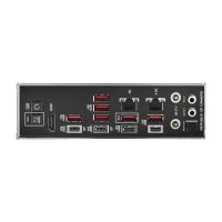 Placa de Baza ASUS ROG CROSSHAIR X870E HERO AM5 (ROG CROSSHAIR X870E HERO)