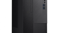 Desktop Business ASUS ExpertCenter D7, D700MD_CZ-512500007X, 512GB M.22280 NVMe™ PCIe® 3.0 SSD *2, 16GB DDR4 U-DIMM, Intel® Core™ i5 -12500Processor 3.0GHz (18M Cache, up to 4.6 GHz, 6 cores), Trusted PlatformModule (TPM) 2.0, Intel® B660 Chipset, Mini tower, Black, DVD writer 8X,Intel WGI219V (D700MD_CZ-512500007X)