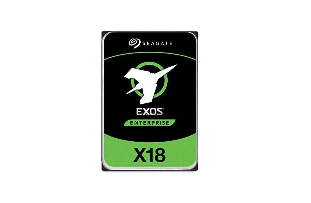 HDD Server Seagate Exos Enteprise 14TB SAS 7200rpm 256mb (ST14000NM004J)
