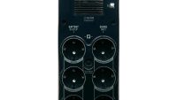 UPS APC Back-UPS RS line-interactive / aprox.sinusoida 1200VA / 720W 6conectori Schuko CEE7, baterie APCRBC124, optional extindere garantie cu1/3 ani (WBEXTWAR1YR-SP-01/WBEXTWAR3YR-SP-01),3 ani garantie echipament si 2 ani garantie baterie (BR1200G-GR)