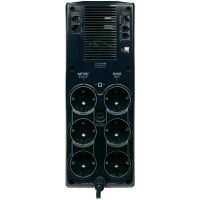 UPS APC Back-UPS RS line-interactive / aprox.sinusoida 1200VA / 720W 6conectori Schuko CEE7, baterie APCRBC124, optional extindere garantie cu1/3 ani (WBEXTWAR1YR-SP-01/WBEXTWAR3YR-SP-01),3 ani garantie echipament si 2 ani garantie baterie (BR1200G-GR)