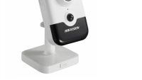 Camera supraveghere Hikvision IP DS-2CD2443G2-I 2MM ,4 MP resolution,1/3" Progressive Scan CMOS ,2 mm: color: 0.008 Lux @ (F2.25, AGC ON), B/W: 0 Lux with IR, F2.25 Aperture, D: 45.5 m, O: 18.0 m, R: 9.1 m, I: 4.5 m,IR Up to 10 m, Wavelength 850 nm,Video Bit Rate 32 Kbps to 8 Mbps, (WDR) 120 dB, PIR (DS-2CD2443G2-I20)