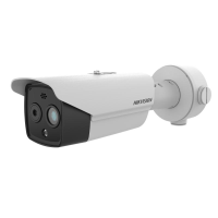 Camera de supraveghere Thermal si Optical IP Bullet DS-2TD2628T-3/QA, termal: 256 x 192, optic: 2688 × 1520, iluminare min: 0.0089Lux @(F1.6,AGC ON) ,0 Lux cu IR, lentila fixa: 4.3mm, alimentare: 24 VAC ± 25%: 0.8 A, Max.8.5 W, 12 VDC ± 25%: 0.7 A, Max.8.5 W, PoE (802.3af, class 3): 36 V to 57 V (DS-2TD2628T-3/QA)