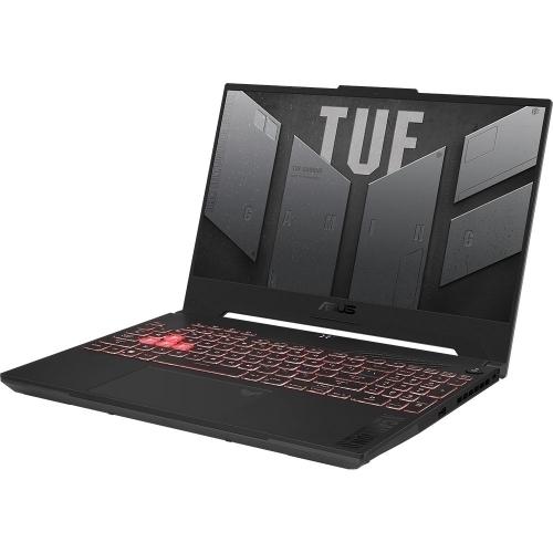 Laptop Gaming Asus Rog TUF A15, FA507NUR-LP010, 15.6-inch, FHD (1920 x 1080)16:9, AMD Ryzen™ 7 7435HS Mobile Processor 3.1GHz (20MB Cache, up to 4.5GHz, 8 cores, 16 Threads), NVIDIA® GeForce RTX™ 4050 Laptop GPU (194 AITOPs), 144Hz, 2x DDR5 SO-DIMM slots, 2x M.2 PCIe, DDR5 16GB, 1TB PCIe®4.0 NVMe™ (FA507NUR-LP010)