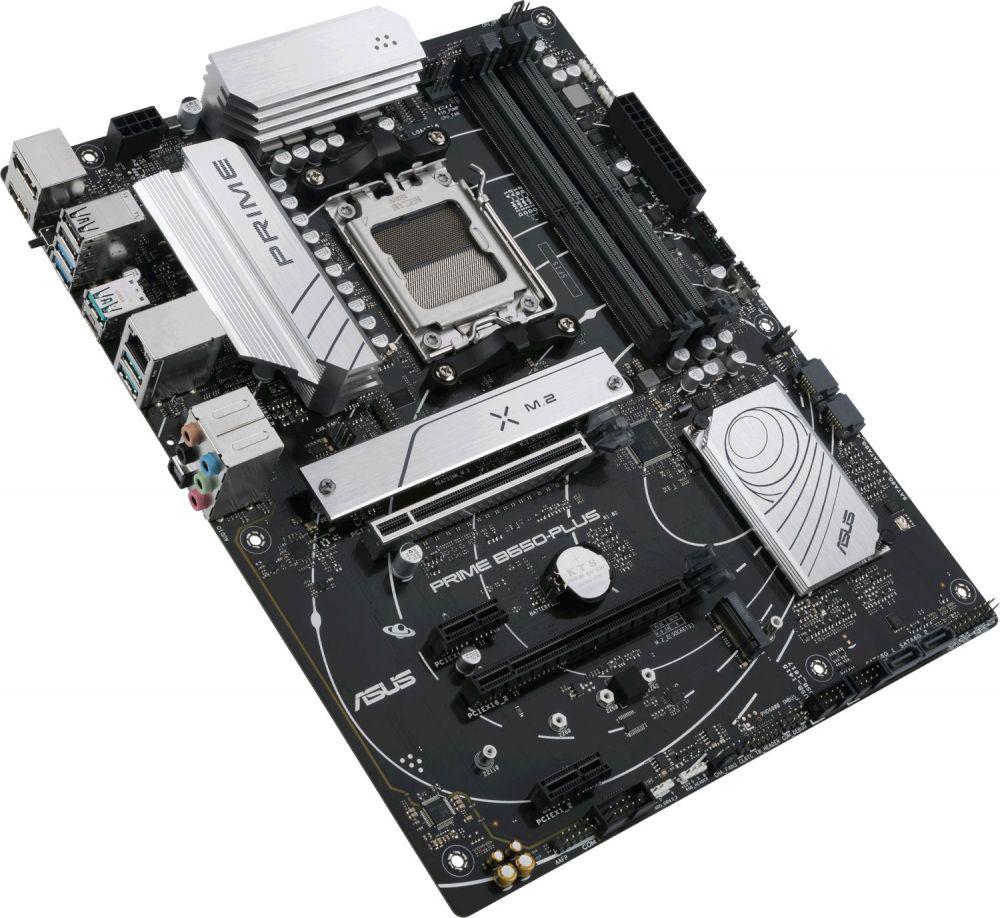 Placa de baza Asus PRIME B650-PLUS AM5 (PRIME B650-PLUS)
