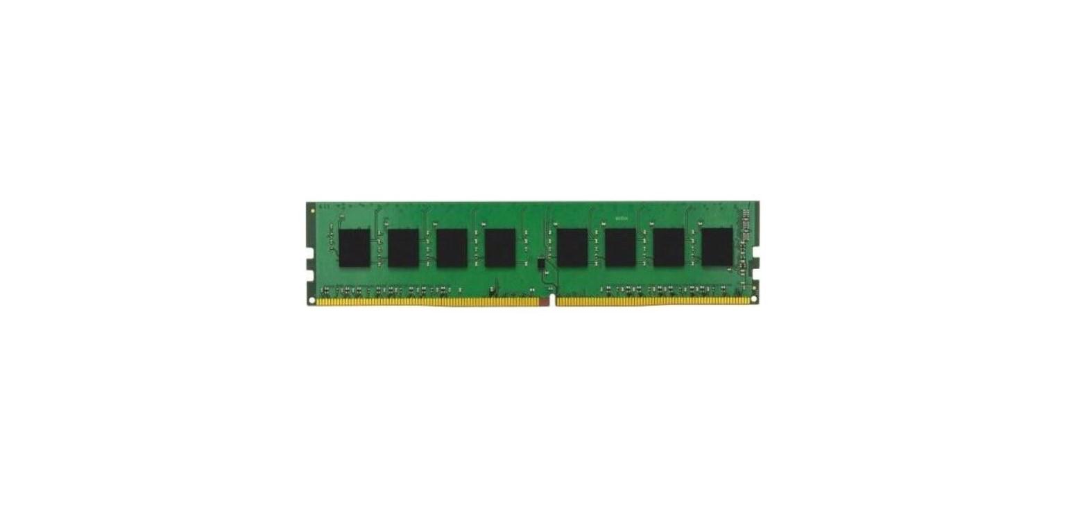 Memorie RAM Kingston DDR4 32GB 3200Mhz CL22 1.2V Non-ECC (KCP432ND8/32)