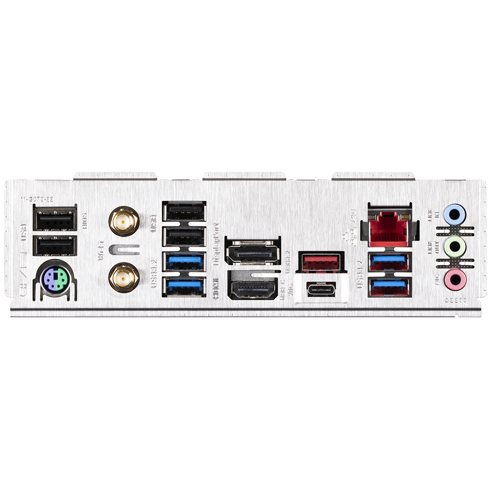 Placa de baza GIGABYTE Z790 UD AX LGA 1700 WIFI (Z790 UD AX)
