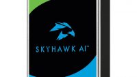 Hdd Surveillance Seagate Surveillance SkyHawk 24TB 7200RPM SATA3 (ST24000VE002)
