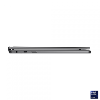 Laptop Lenovo Yoga 9 2-in-1 14ILL10, 14" 2.8K WQXGA+ (2880x1800) OLED 1100nits (peak) / 500nits (typical) Glossy / Anti-fingerprint, 100% DCI-P3, 120Hz, Eyesafe®, Dolby Vision®, DisplayHDR™ True Black 1000, Glass, Touch, Intel® Core Ultra 7 258V, 8C (4P + 4LPE) / 8T, Max Turbo up to 4.8GHz, 12MB (83LC001QRM)