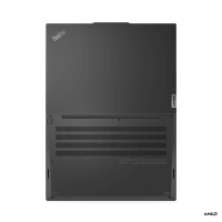 Laptop Lenovo ThinkPad E16 Gen 2 (AMD);16" WUXGA (1920x1200) IPS 300nits Anti-glare, 45% NTSC;AMD Ryzen™ 7 7735HS (8C / 16T, 3.2 / 4.75GHz, 4MB L2 / 16MB L3);Video Integrated AMD Radeon™ 680M Graphics;RAM 32 GB (2x 16GB SO-DIMM DDR5-4800, Two DDR5 SO-DIMM slots, dual-channel capable, Up to 64GB (21M5002RRI)