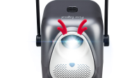 Videoproiector portabil Fire Legend QF23s, FHD 1920* 1080, Auto Focus, Bluetooth Speaker, LED 6.500 lumeni/ 250 ANSI lumeni, 16:9/ 4:3, 1.000:1, 30.000 ore, HDMI, USB (Type A 2.0), DC Out (5V/1A, USB Type A 2.0), PC audio, boxe 2* 3W, Bluetooth Wireless Audio, 1.23 kg, telecomanda inclusa, Smart (MR.JXC11.005)