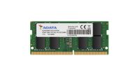 Memorie RAM notebook Adata, SODIMM, DDR4, 16GB, CL19, 2666Mhz (AD4S266616G19-SGN)